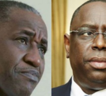 Libéré de prison: Adama Gaye solde ses comptes et promet de poursuivre en justice Madiambal Diagne