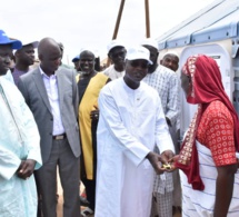 Administration territoriale: Le modèle sénégalais séduit et s’exporte