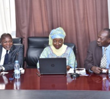 Gestion des collectivités territoriales: la Gambie veut s'inspirer du modèle sénégalais