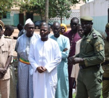 Décongestion des prisons: Mamadou Saliou Sow annonce une batterie de mesures