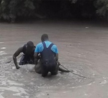 Kaffrine : le fils d’un commissaire meurt noyé dans un bassin de rétention