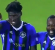 Vidéo – KARA MBODJI SAUVE SON EQUIPE EN MARQUANT A LA 89 EME MINUTE