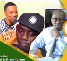 Affaire Niang, Tange encourage le « snapeur », tire sur la presse et fait des révélations sur…