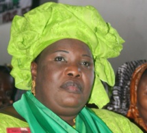 Joal: Aminata Mbengue Ndiaye remet 4 millions FCfa aux familles des pêcheurs décédés