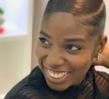 Ndeye Sokhna N’Dour, Fille de Youssou N’Dour: se lance sur le terrain de la
