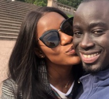 Pape Biram Bigué Ndiaye se la coule douce, avec Aminata Wade