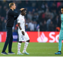 Mercato – PSG : L’aveu de Thomas Tuchel sur l’apport d’Idrissa Gueye !