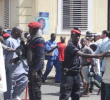 [DRAME À LA RUE CARNOT] : UNE LIBANAISE MEURT EN S’ÉCRASANT DU 5E ÉTAGE
