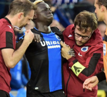 Un Bruges costaud enfonce un peu plus Anderlecht grâce au doublé de Diatta (2-1)