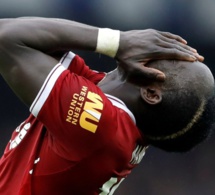 Liverpool: Sadio Mané blessé contre Chelsea