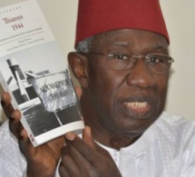 Iba Der Thiam: « Nous allons recueillir tout ce qui a été fait comme critiques justes et fondées »