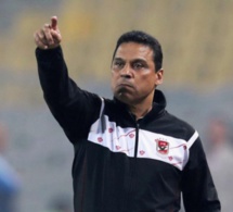 Égypte: Hossam El Badry nommé sélectionneur des «Pharaons»