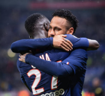 Lyon – PSG : Neymar sauve encore Paris