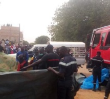 Touba : Découverte du corps sans vie d’un enfant de 3 ans