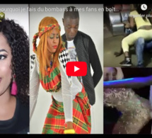 « Bombal » : Les explications surprenantes de GuiGui du concept (Vidéo)