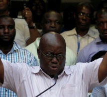 Ghana: le gouvernement annonce avoir déjoué un coup d'État