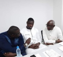 RARETÉ DES GRANDS COMBATS DE LUTTE : Mohamed Ndao Tyson crache ses vérités » CNG Mystique mo lén fi bayi «
