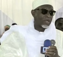 Révélation de Mbackiou Faye sur Massalikoul Djinane »Serigne Saliou mo tracer …»