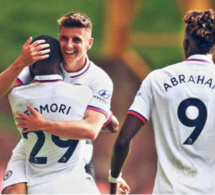 Paris sportifs pour les matchs de "Chelsea"