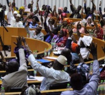 Assemblée nationale : Un nouveau règlement intérieur bientôt au Sénégal