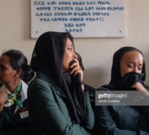 Crashs Ethiopian Airlines : Boeing propose 144 500 dollars à chaque famille de victimes