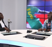 I RADIO I TV: Dj Bouba marque son territoire avec cette émission sportive