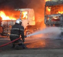 Mali : L’explosion d’un camion fait 07 morts et 50 blessées