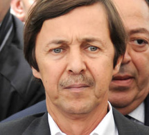 Algérie: 15 ans de prison ferme pour Saïd Bouteflika
