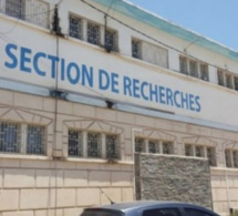 Retour de parquet pour l’ancien militaire Demba Dème