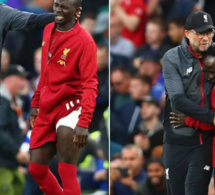 Le coach adjoint de Liverpool fait le point sur la blessure de Sadio Mané