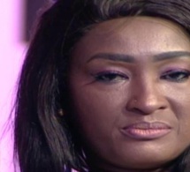 Vidéo : Pendo Guissé fond en larmes sur le plateau quand Bijoux parle de sa mère