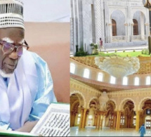 Pourquoi Touba est si importante ? (Par Alexandre LORETAN