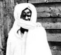 Serigne Touba dans ses "khassidas": " Massalikoul Djinane sera achevée par Serigne Mountakha"