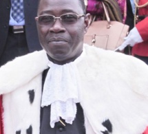 Le président de la Cour Suprême, Mamadou Badio Camara, fait la leçon aux journalistes… et s’attire les foudres de Fatou Diagne Senghor !