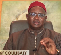 Abdou Latif Coulibaly :” Homme politique et journaliste ne riment pas bien”