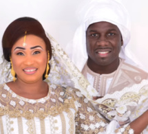 Vidéo – Maman chérie avertit son époux Djiby Dramé : « Souy Takk Woudjou Doumako Nangou »