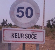 Keur Socé: Divorce entre le Maire et deux de ses lieutenants