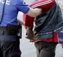 Trafic de drogue et contrefaçon: Dix Sénégalais arrêtés en Espagne