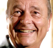 Mort de Jacques Chirac... Retour sur le parcours d’un homme au service de la France