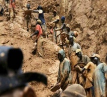 Tchad : Plusieurs dizaines de morts dans l’éboulement d’une mine