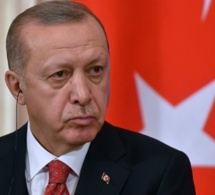 Erdogan sur l’arme nucléaire: «soit l’interdire, soit la rendre accessible à tout le monde»