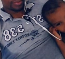Voici Idrissa Touré, l’homme qui a planté 14 coups de couteau à sa femme devant ses 3 enfants (photos)