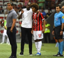 Nice : Lamine Diaby-Fadiga reconnaît le vol de la montre de Kasper Dolberg