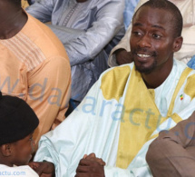 FOU MALADE TRAITE NDIAYE DRAGON DE « MENTEUR »
