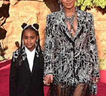 Beyoncé veut faire une marque du nom de sa fille: "Elle est une icône culturelle"