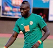 Brésil-Sénégal: Aliou Cissé zappe Mbaye Diagne