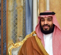 Le prince héritier saoudien assume la responsabilité du meurtre de Jamal Khashoggi