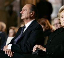 Mort de Jacques Chirac: Comment Bernadette a travaillé dans l'ombre à son succès dès l'école