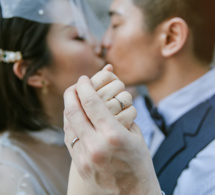 Des Chinois se marient et divorcent 23 fois en un mois... pour des appartements