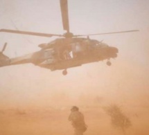 Trois morts dans le crash d'un hélicoptère du Sénégal opérant pour la Minusca